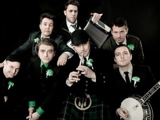 Dropkick Murphys picture, image, poster